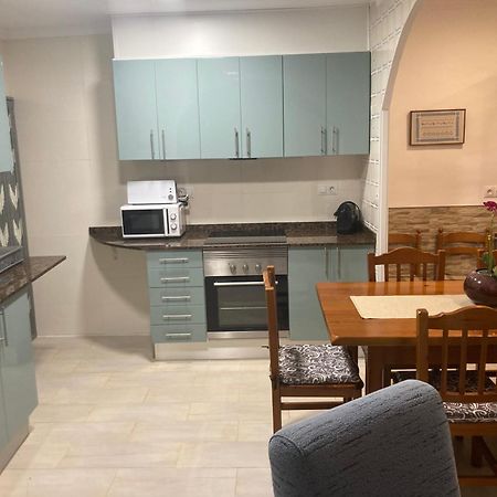 Вилла Casa De L'Hort - Els Valentins Экстерьер фото
